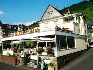 Hotel Haus Sonnschein