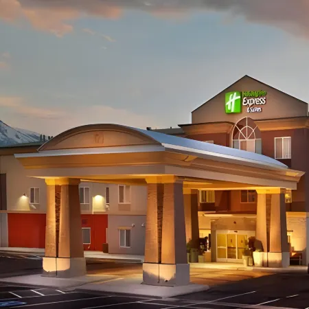 Holiday Inn Express & Suites MINDEN by IHG