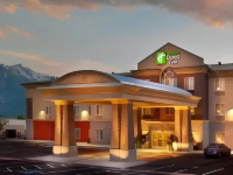 Holiday Inn Express & Suites MINDEN by IHG