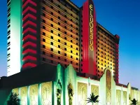 Bally's Shreveport Casino & Hotel