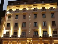 Hotel Oriente Hotels near Roman Forum