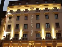Hotel Oriente