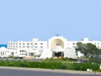 Golden Tulip Taj Sultan Hotels in Yasmine Hammamet