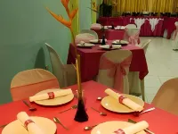 Bamboo Garden Bussiness Inn Hotels in Dipolog