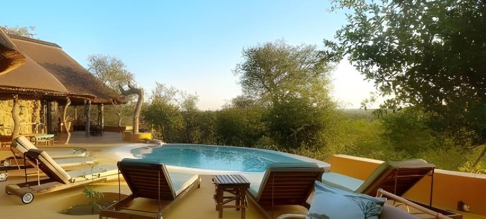 Motswari Private Game Reserve by Newmark Hotels in Ehlanzeni