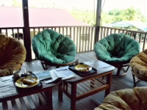 Audi GuestHouse Hotel di Balik Pulau