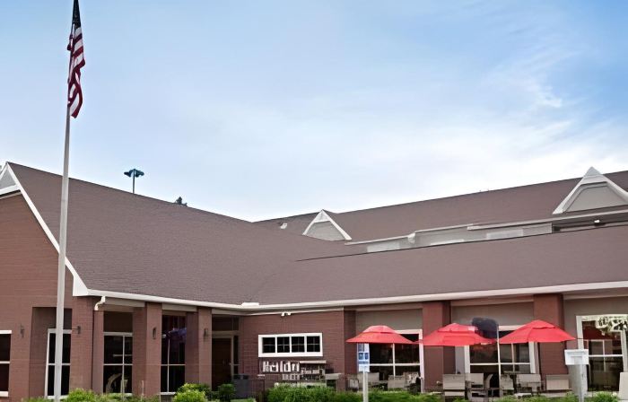 Residence Inn Peoria