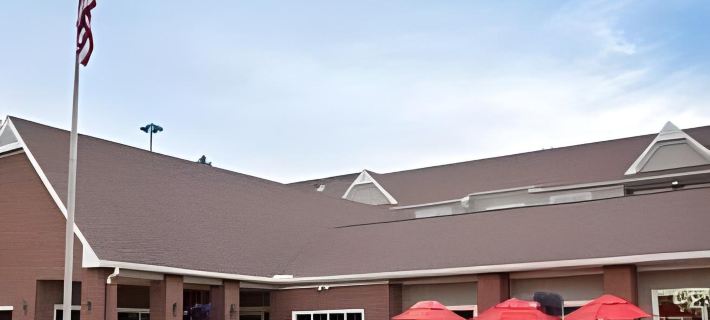 Residence Inn Peoria Hotels in Peoria