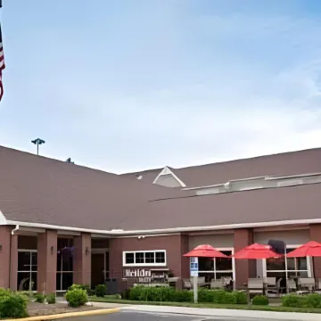 Residence Inn Peoria