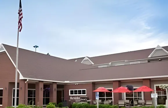 皮奧里亞居家酒店