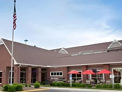 Residence Inn Peoria