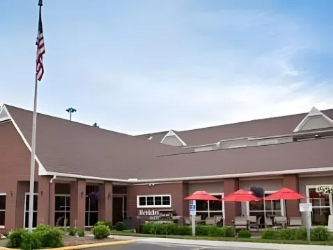 Residence Inn Peoria