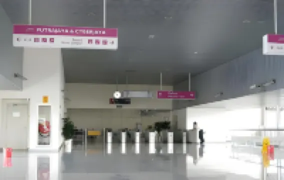 賽城新浪潮飯店