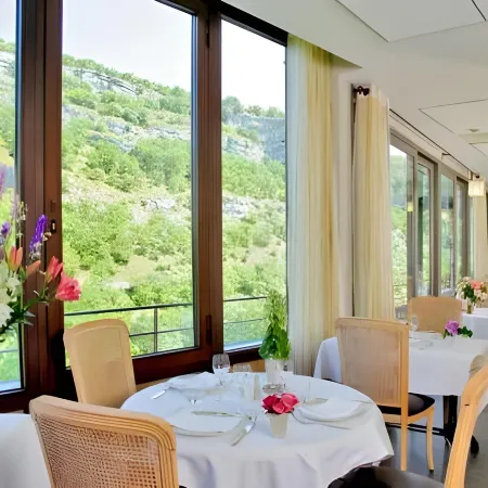 Hotel Beau Site - Rocamadour