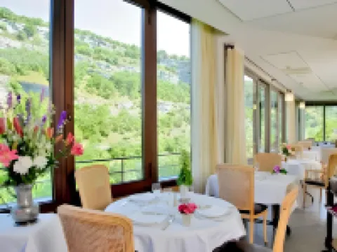 Hotel Beau Site - Rocamadour