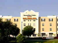 TownePlace Suites the Villages Hotels in Lady Lake