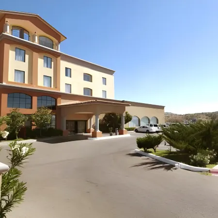 Fiesta Inn Nogales