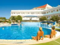 Bayside Hotel Katsaras - con vista mare
