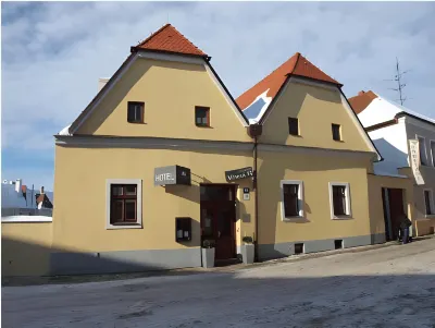 Hotel Lahofer