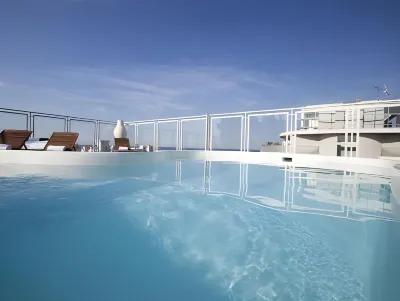 Perla Verde Hotel