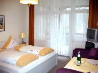 Kurvilla Fürstin Pauline Hotels in Bad Salzuflen