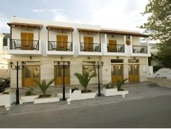 Evanik Chic Hotel