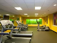 Residence Inn Pittsburgh North Shore - Gym