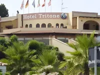 Hotel Tritone Lipari