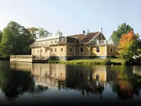 Dufweholms Herrgård โรงแรมใน