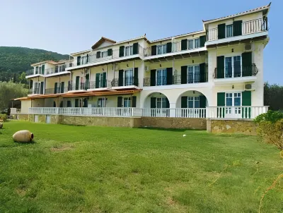 Herodotos Studios Hotels near Marathon