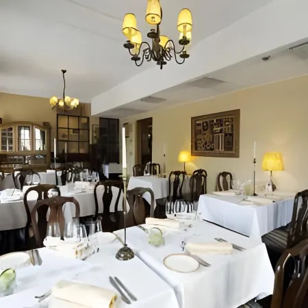 Boutique Hotel Yöpuu