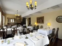 Boutique Hotel Yöpuu - servizio colazione