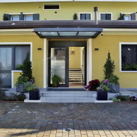 Hotel Rovere