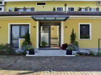Hotel Rovere Hotels in Ponzano Veneto