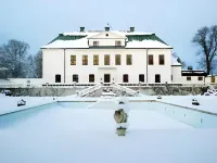 헤링게 슬로트 Nynashamn 호텔