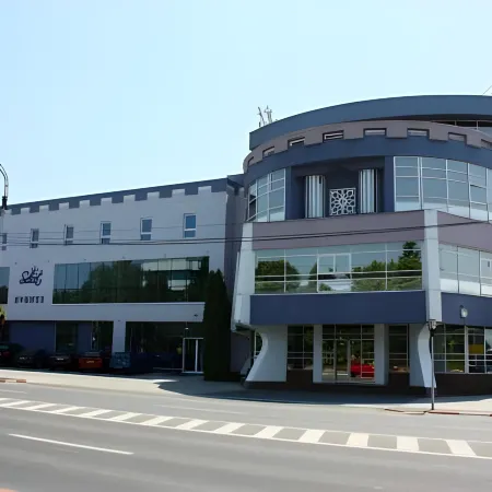 Hotel Select