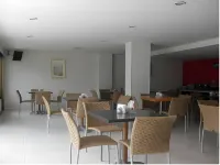 Hotel Ros Gaud - breakfast