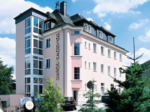 Hotel Goldner Anker