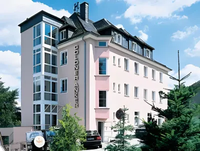 Hotel Goldner Anker