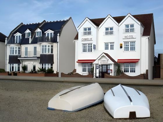 カメリア ホテル