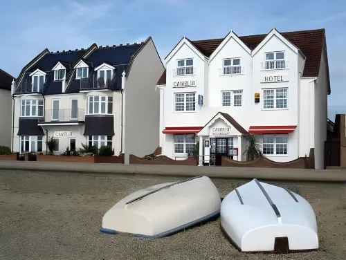 Camelia Hotel Hotel a Southend-on-Sea