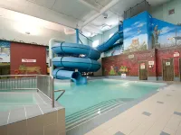 Canad Inns Destination Centre Fort Garry