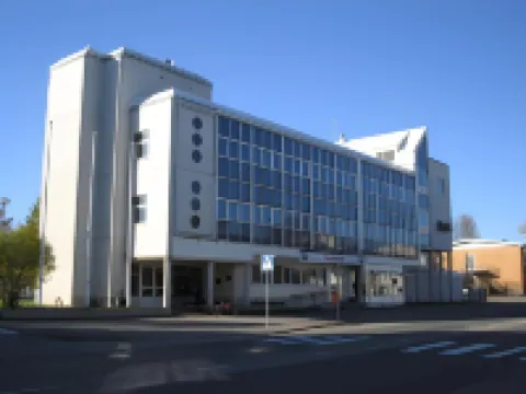 Santa's Hotel Rudolf Hôtels à : 