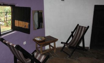 Red Rocks Rwanda - Campsite & Guesthouse