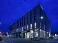 Holiday Inn Express REGENSBURG by IHG Hotels near Haidplatz Square