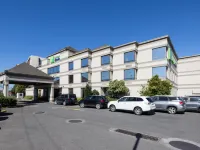 Holiday Inn Express CONCEPCION by IHG Hotels in Concepcion
