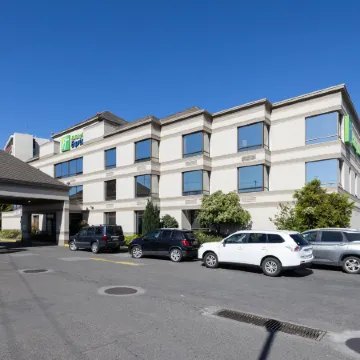 Holiday Inn Express CONCEPCION by IHG