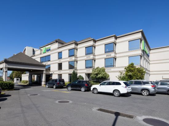 Holiday Inn Express Concepcion, an IHG Hotel