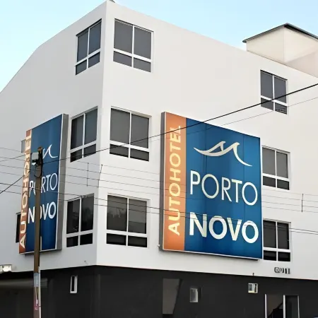 Hotel Porto Novo