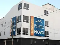 Hotel Porto Novo